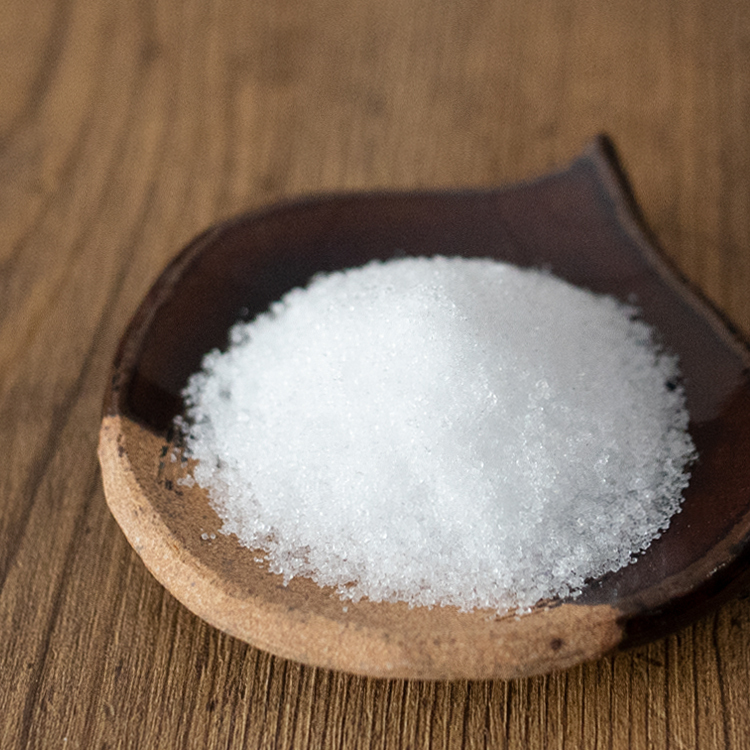 富自山中赤藻糖醇