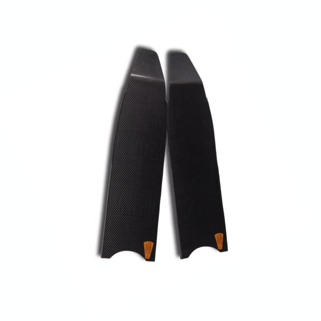 ▲Leaderfins 全碳纖維長蛙板