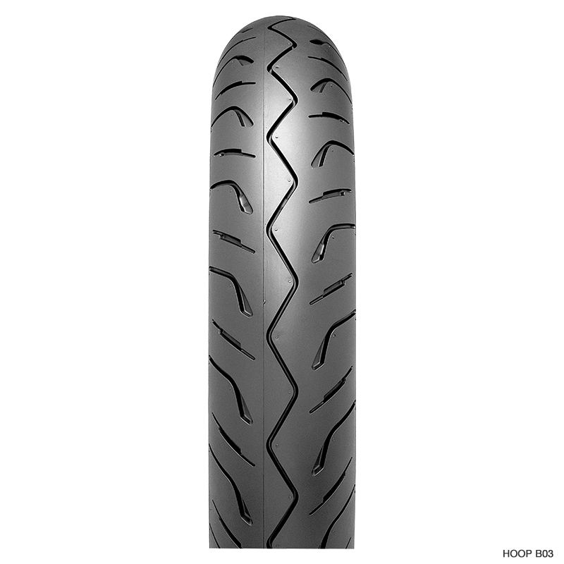 BRIDGESTONE HOOP B03