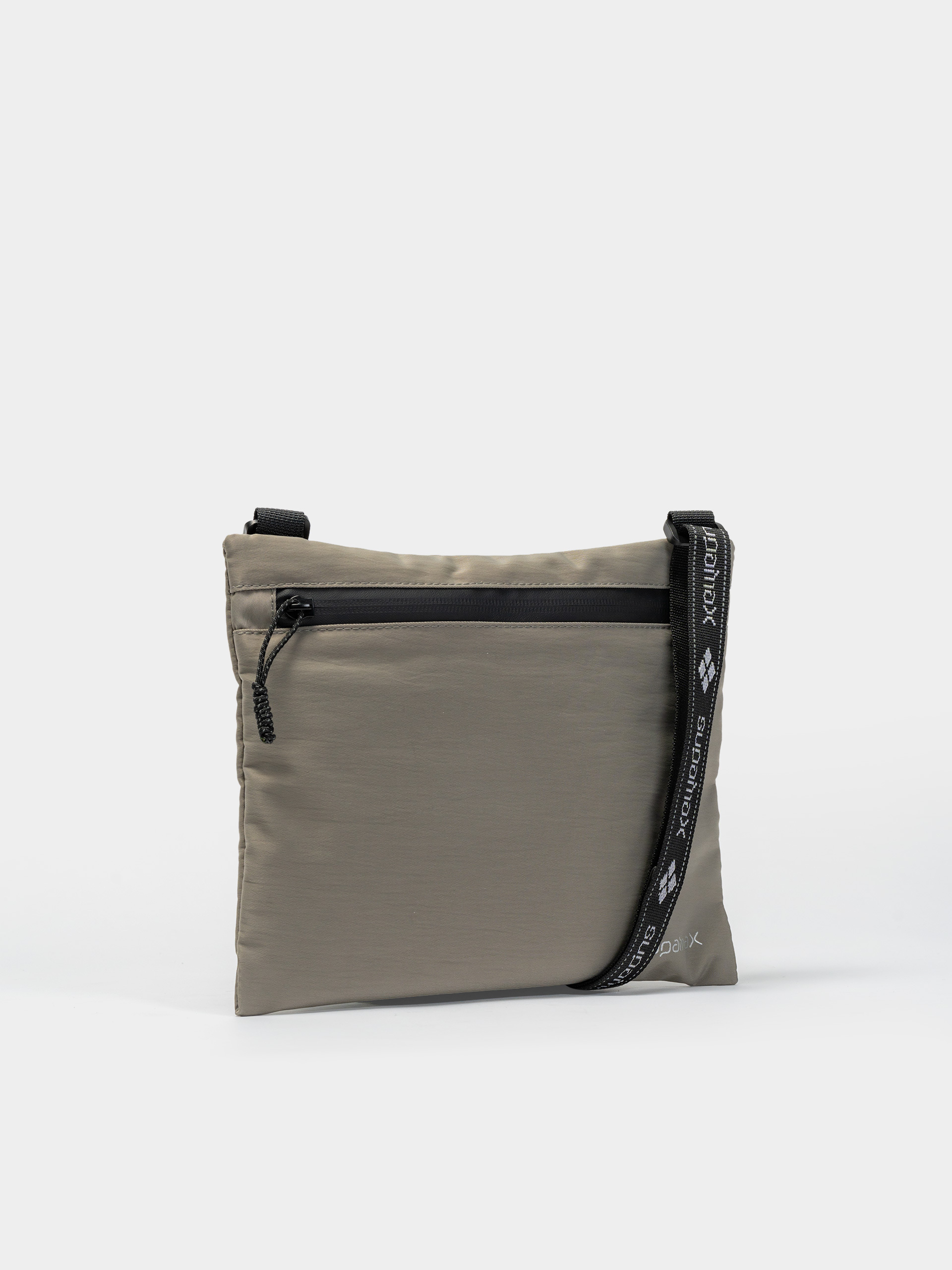 Cross Bodies Wrinkled Mini Bag