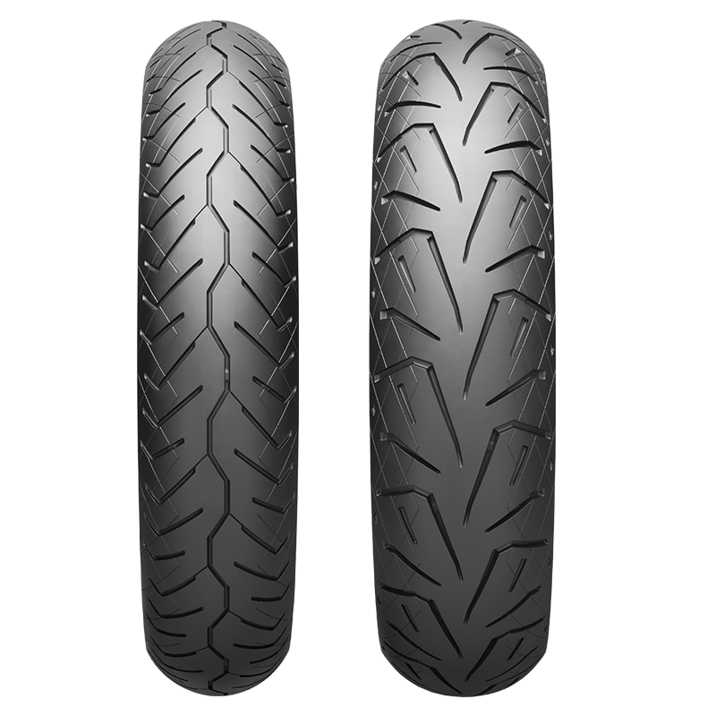 BRIDGESTONE BATTLECRUISE H50