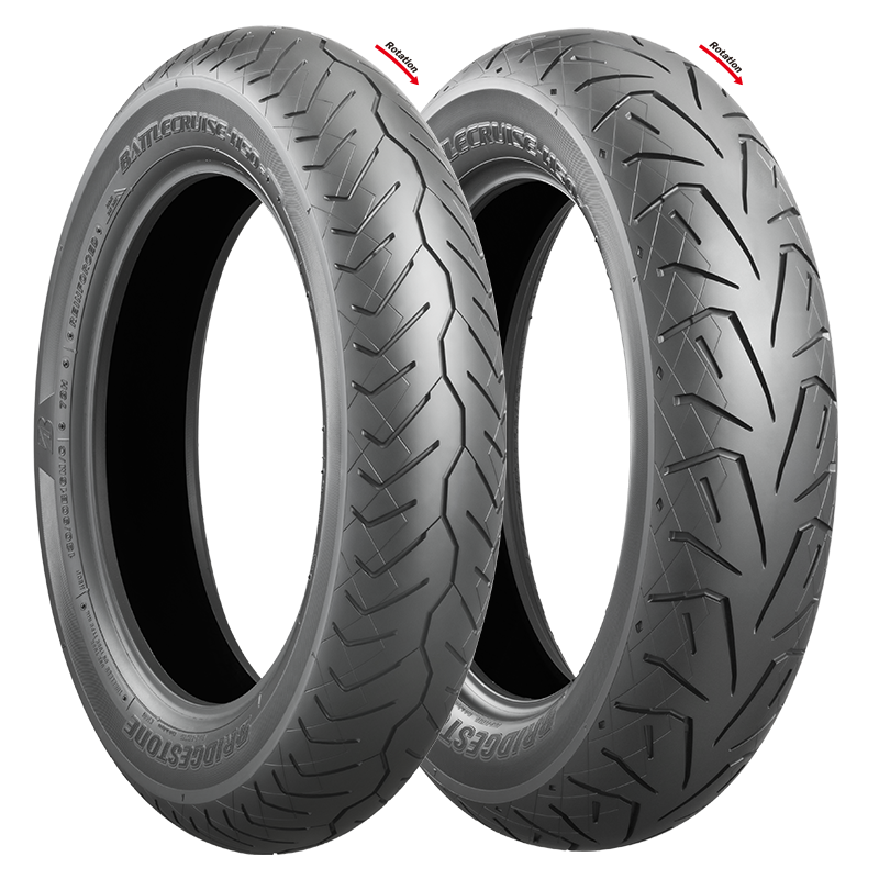 BRIDGESTONE BATTLECRUISE H50