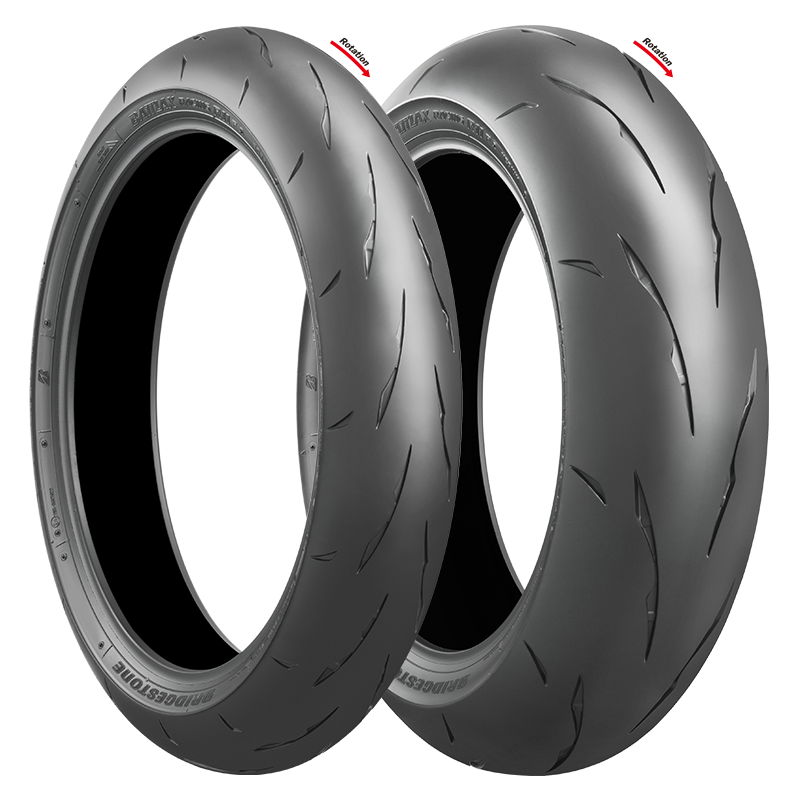 BRIDGESTONE BATTLAX RACING R11