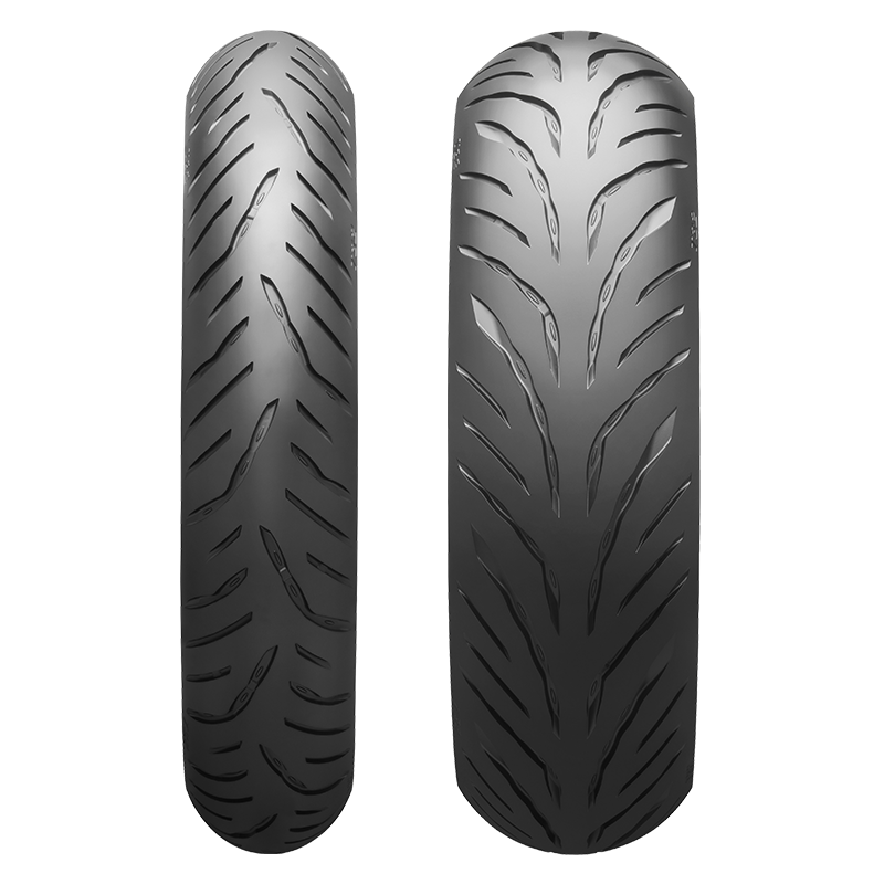 BRIDGESTONE BATTLAX SPORT TOURING T32