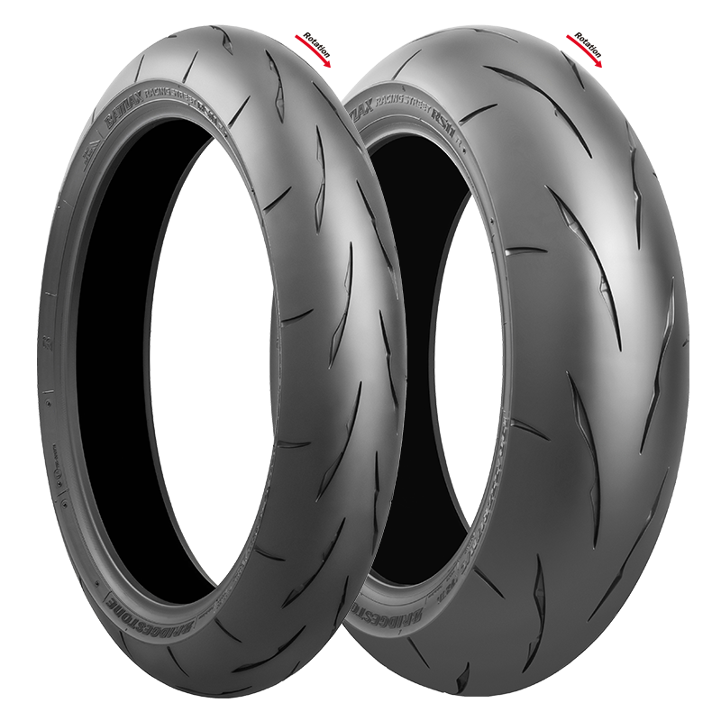 BRIDGESTONE BATTLAX RACING STREET RS11