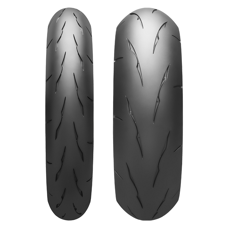 BRIDGESTONE BATTLAX RACING STREET RS11