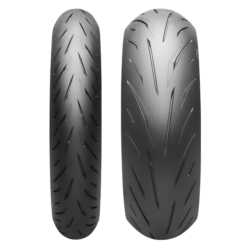 BRIDGESTONE BATTLAX HYPERSPORT S22