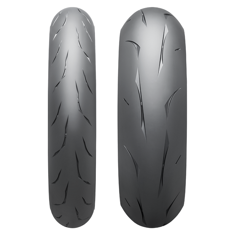 BRIDGESTONE BATTLAX RACING STREET RS10