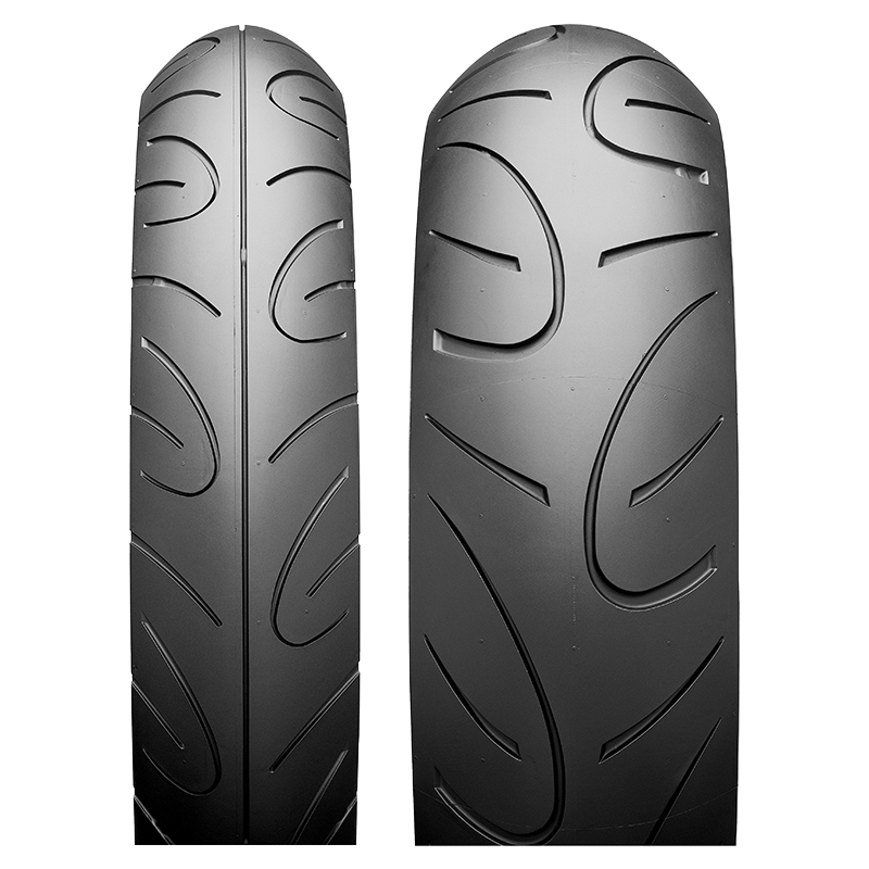 BRIDGESTONE BATTLAX BT090