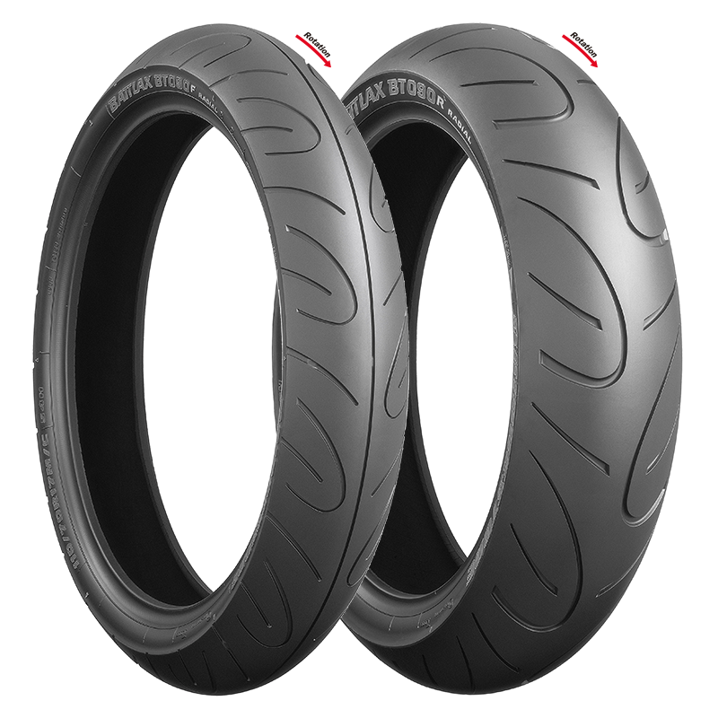 BRIDGESTONE BATTLAX BT090