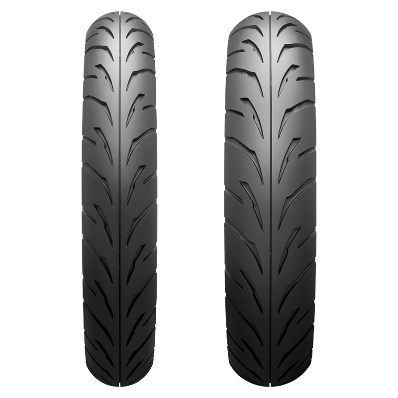 BRIDGESTONE BATTLAX BT39