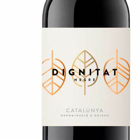 Dignitat Cava & Wine