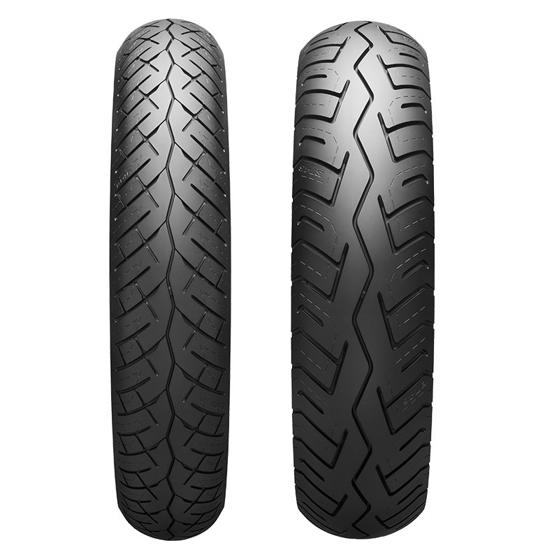 BRIDGESTONE BATTLAX BT46V