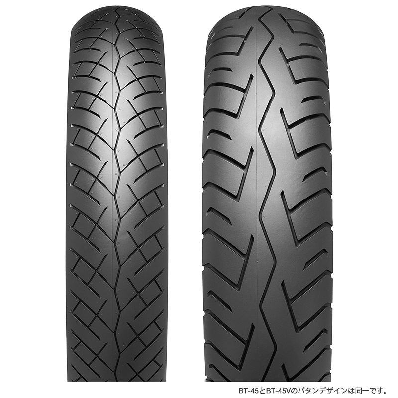 BRIDGESTONE BATTLAX BT45