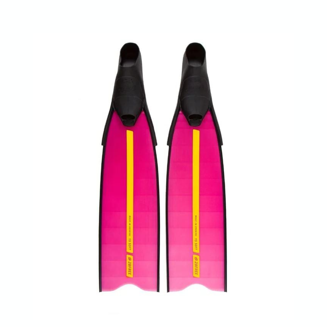 ▲2bFREE 自潛玻纖長蛙 粉紅色