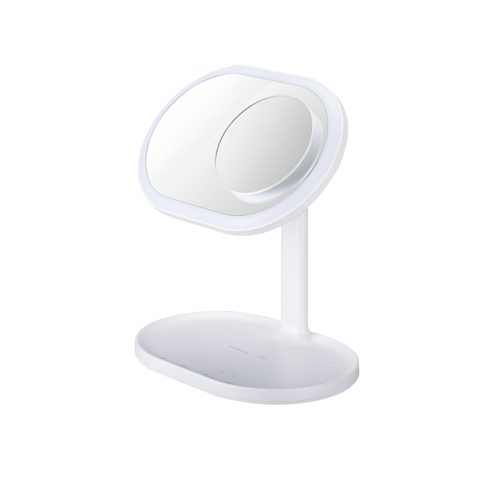Momax QL3 Make-Up-4 in1 Mirror