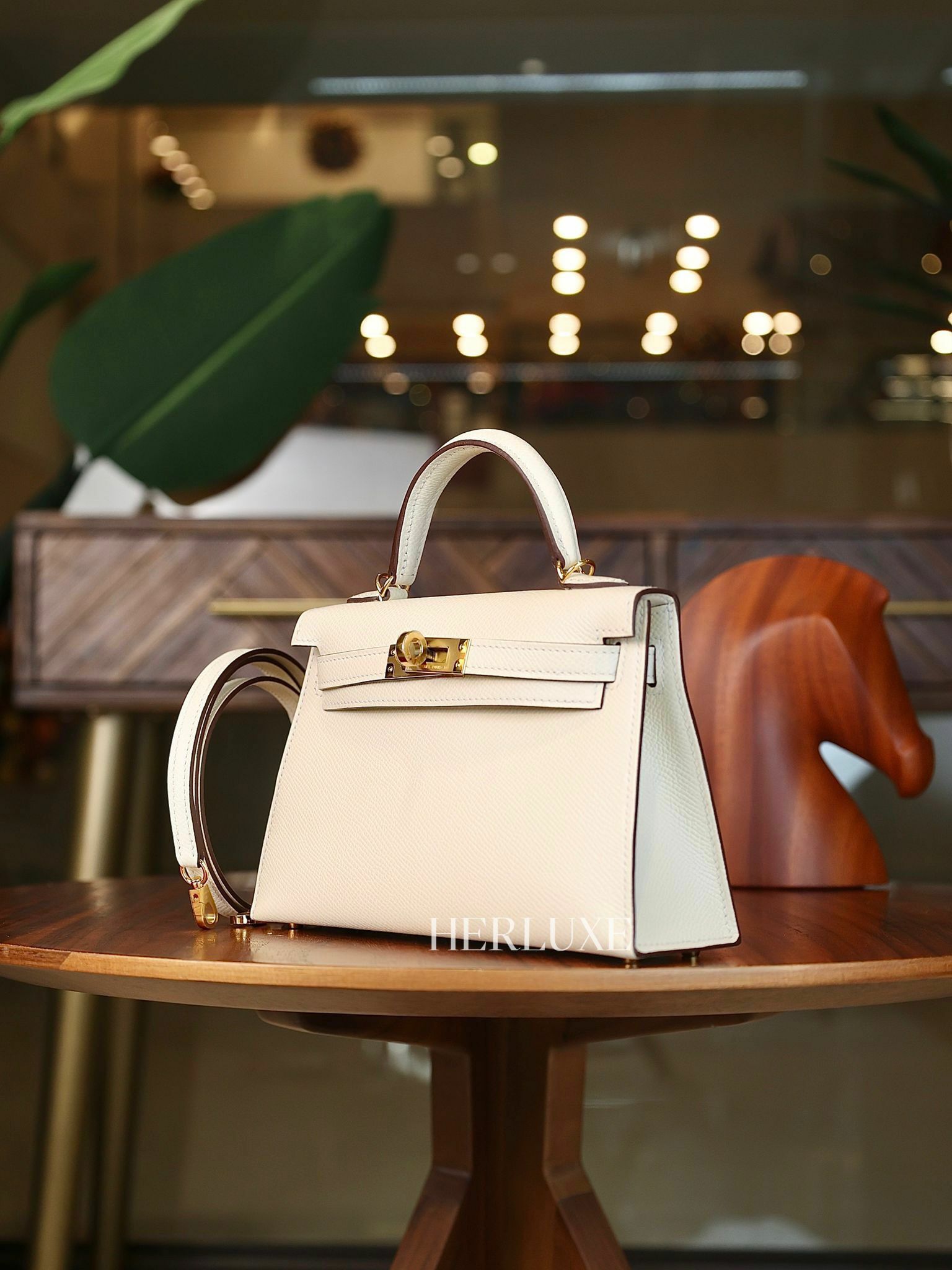 Kelly mini II i2 nata cc epsom B