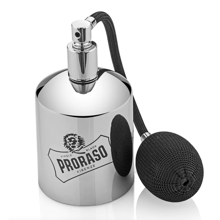 義大利 Proraso - 專業霧化器 / 霧化噴霧瓶（適用：香水、鬍後水）