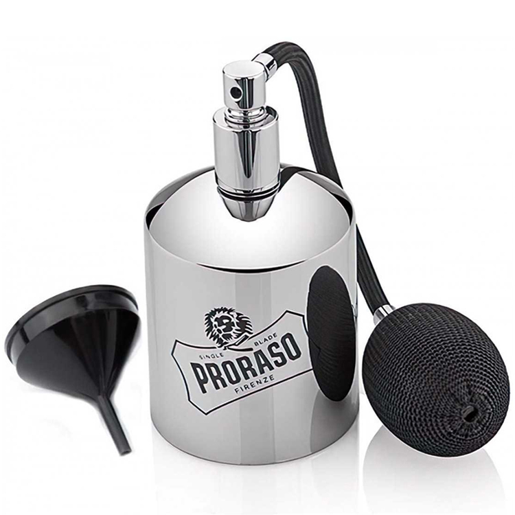 義大利 Proraso - 專業霧化器 / 霧化噴霧瓶（適用：香水、鬍後水）