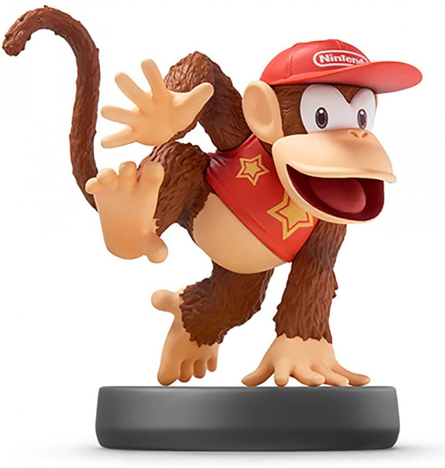 amiibo 狄狄剛 (任天堂明星大亂鬥)