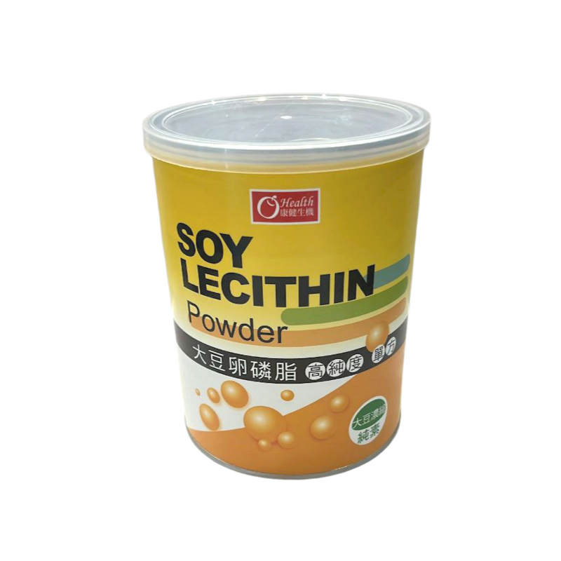H1: 康健生機 - 大豆卵磷脂 320g