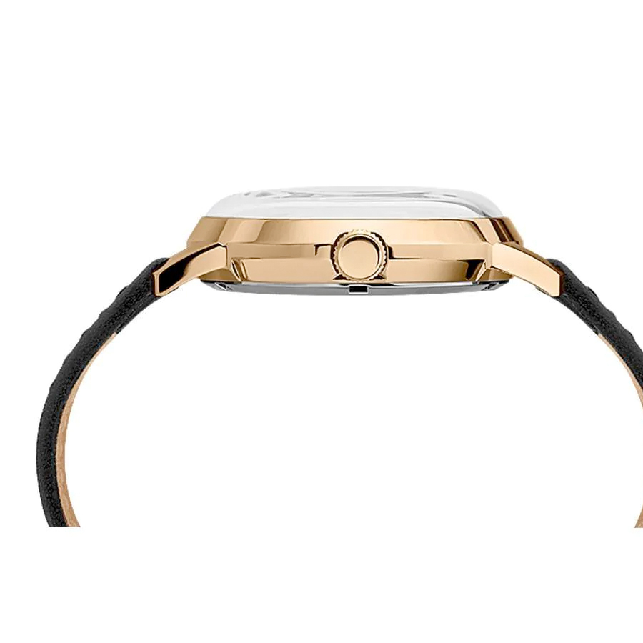 【網店限定】Timex TW2T22800 Marlin 40mm 自動皮帶機械錶