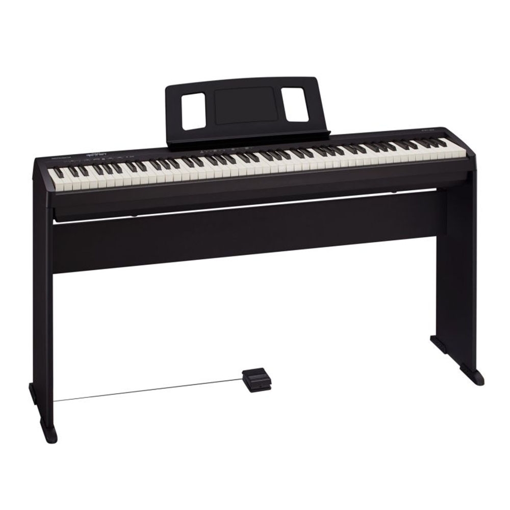 Roland FP10 初階新手 電鋼琴 88鍵 -Roland原廠2年保固- 雙北免費到府安裝 【宛伶樂器】