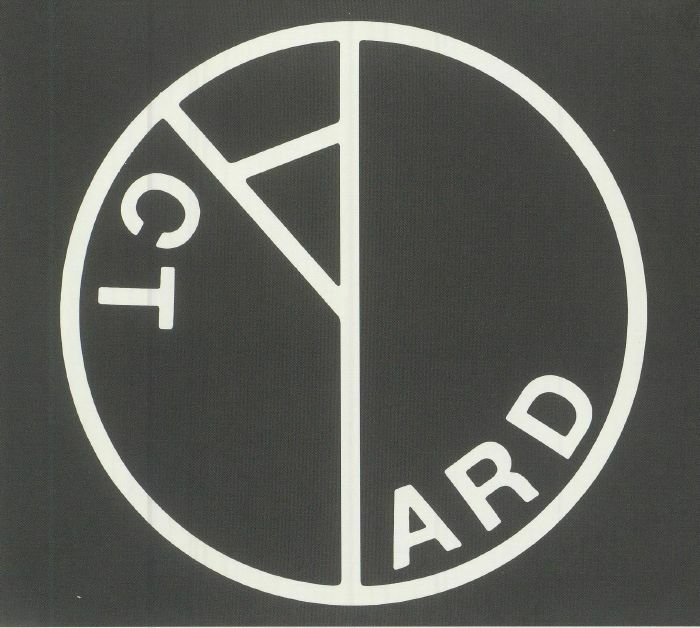 Yard Act《The Overload》（CD）