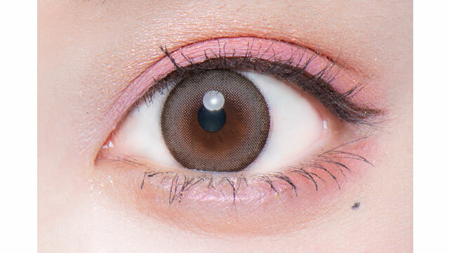 Flurry by color Monthly Marshmallow Color Contact Lens 有色隱形眼鏡(Monthly)(3片裝)