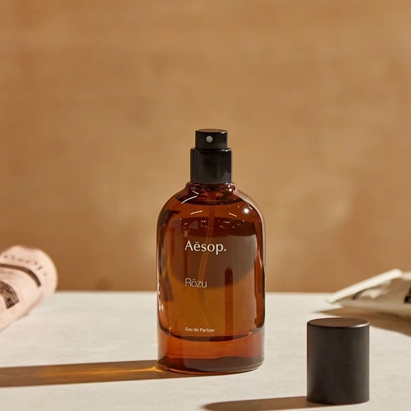 Aesop│Rozu馥香水│50ml