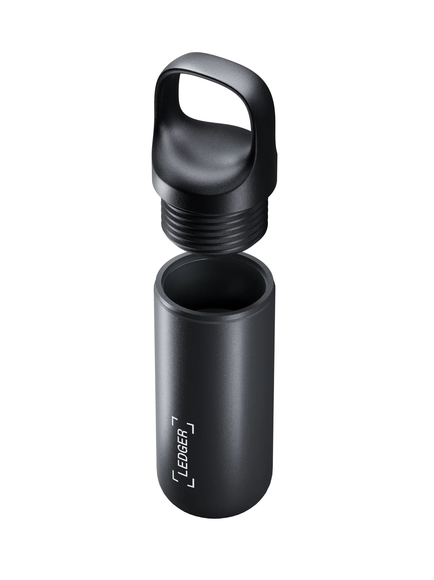 Ledger Nano Pod 冷錢包收納筒| TREND.HK 潮科技