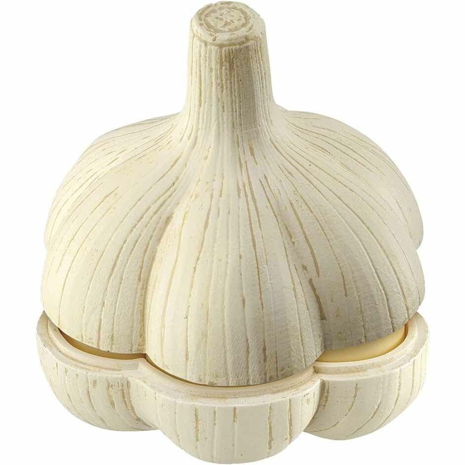 [解體拼圖][食物系列]大蒜Lite