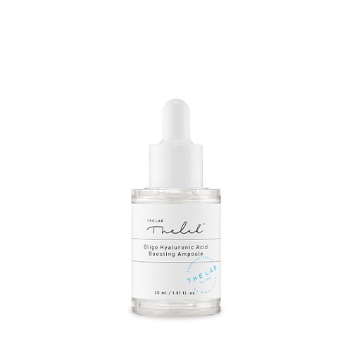 《現貨》The LAB by blanc doux Oligo Hyaluronic Acid Boosting Ampoule 30ml