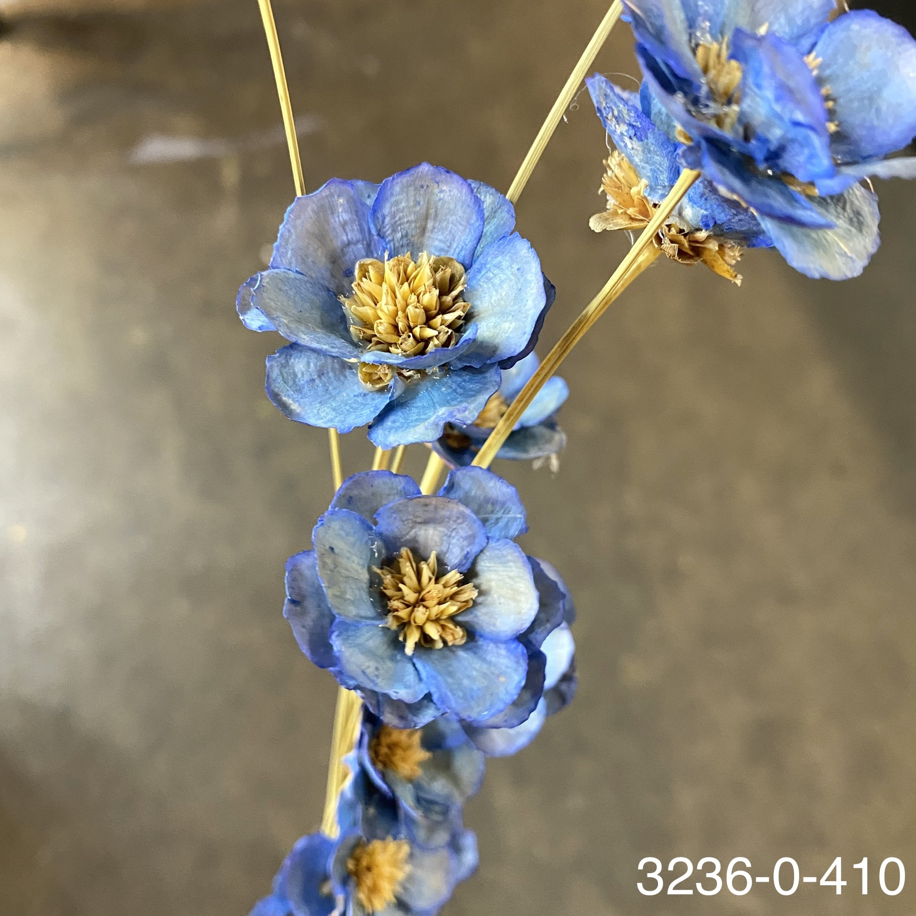 日本手工銀蓮花 32360-410