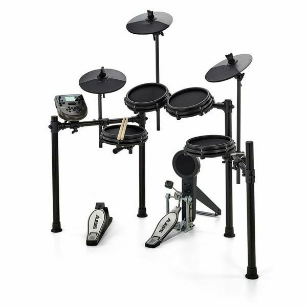 Alesis  Nitro Mesh Kit 電子鼓 雙北免費到府安裝 【宛伶樂器】