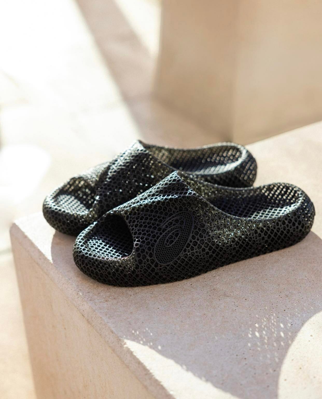 現貨ASICS ACTIBREEZE 3D SANDAL 3D列印技術拖鞋C 