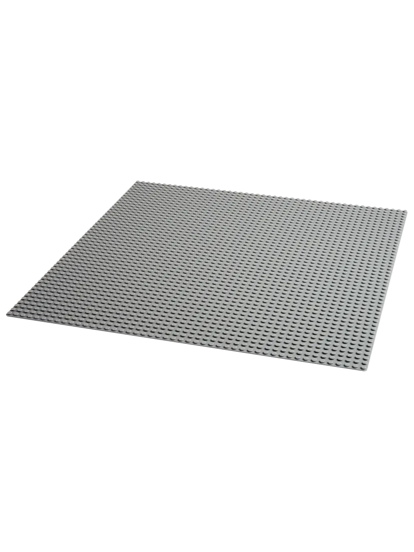 LEGO 11024 Gray Baseplate