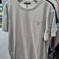 [S] GUESS AUTHENTIC SMALL LOGO TEE,MINT, NM2K0364-MIT (SGU265)