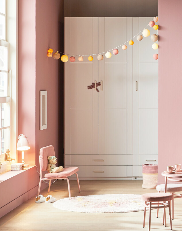 Tavolo Kids Living | 專業兒童房方案 | 歐洲兒童床 | 兒童書枱專家