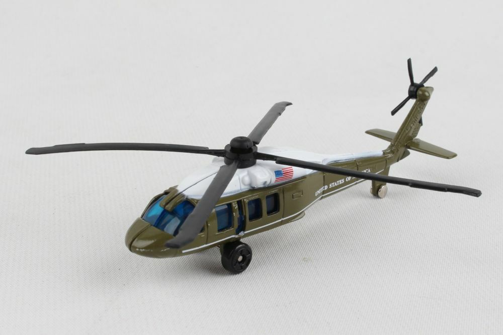Runway系列 VH-60 空軍一號直升機