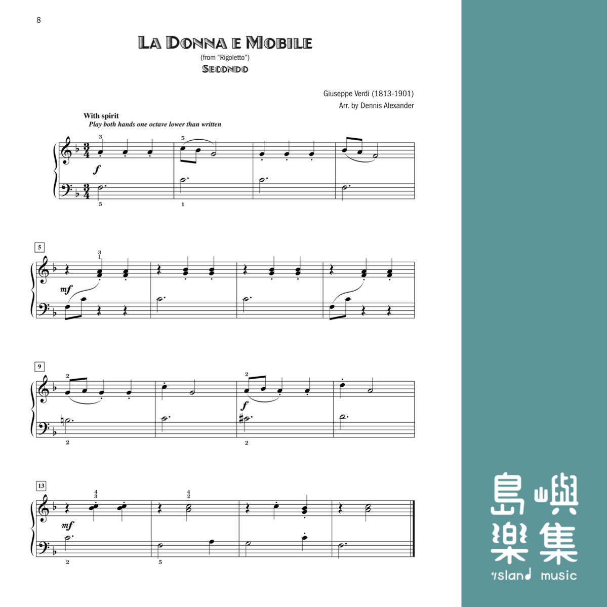 5-STAR CLASSICAL DUETS/PNO