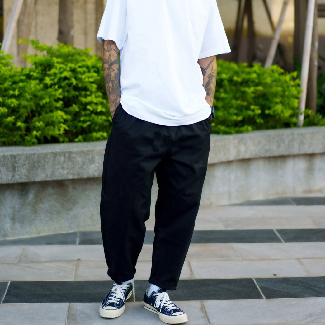cup and cone Super Tapered Light Pants - 通販 - gofukuyasan.com
