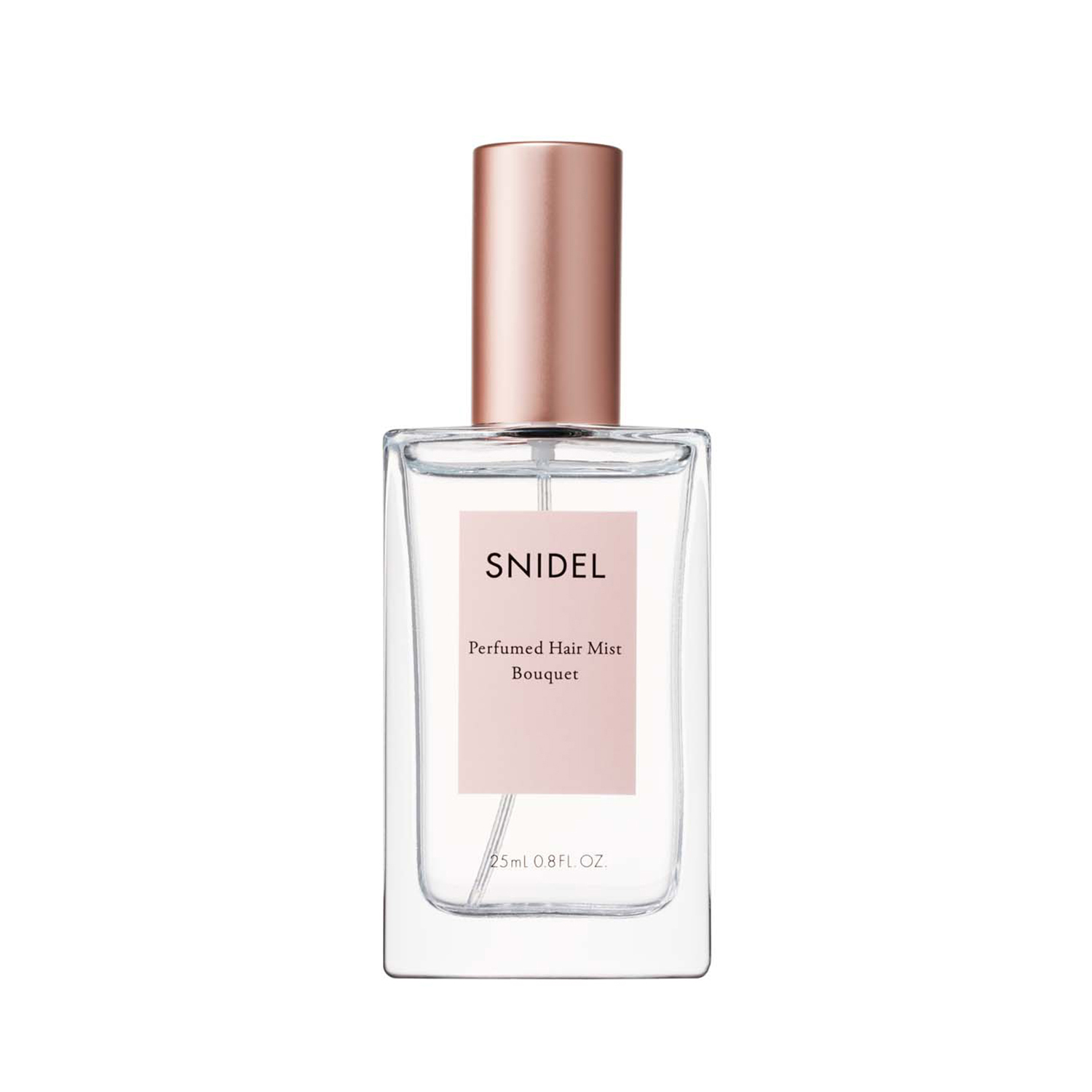SNIDEL BEAUTY Perfumed Hair Mist Bouquet 25ml