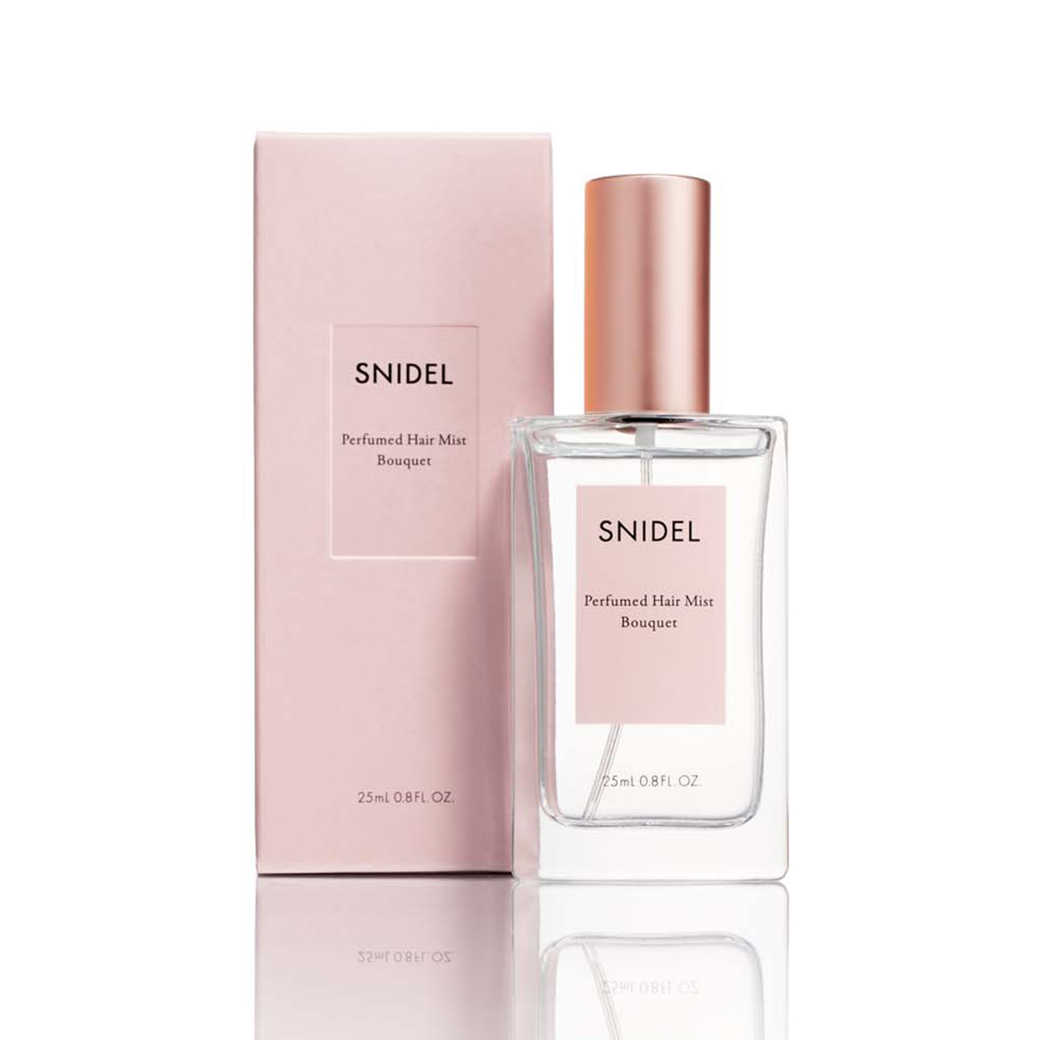 SNIDEL BEAUTY Perfumed Hair Mist Bouquet 25ml