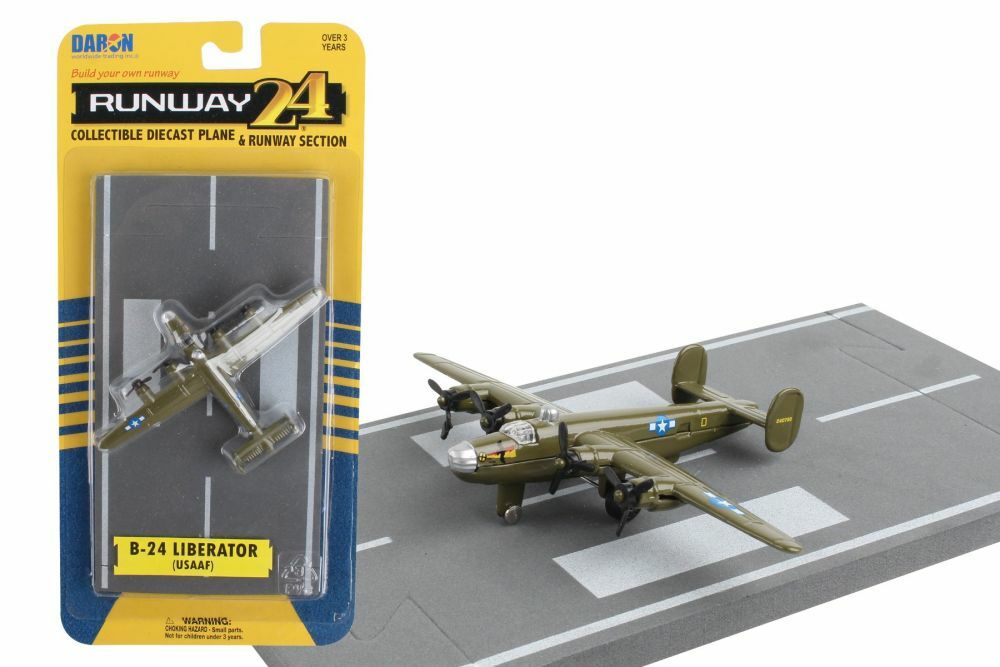 B-24 轟炸機