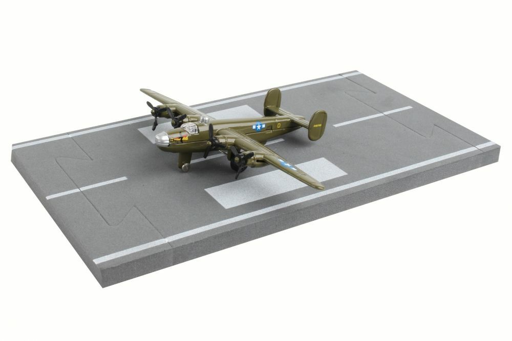 B-24 轟炸機