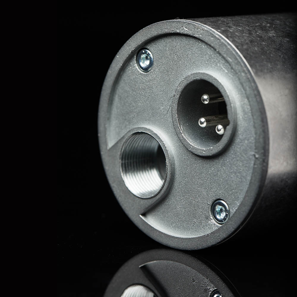 Aston Aston Spirit 電容式 麥克風 錄音室等級麥克風 第 4 張圖片｜三峽吉他 / Bass