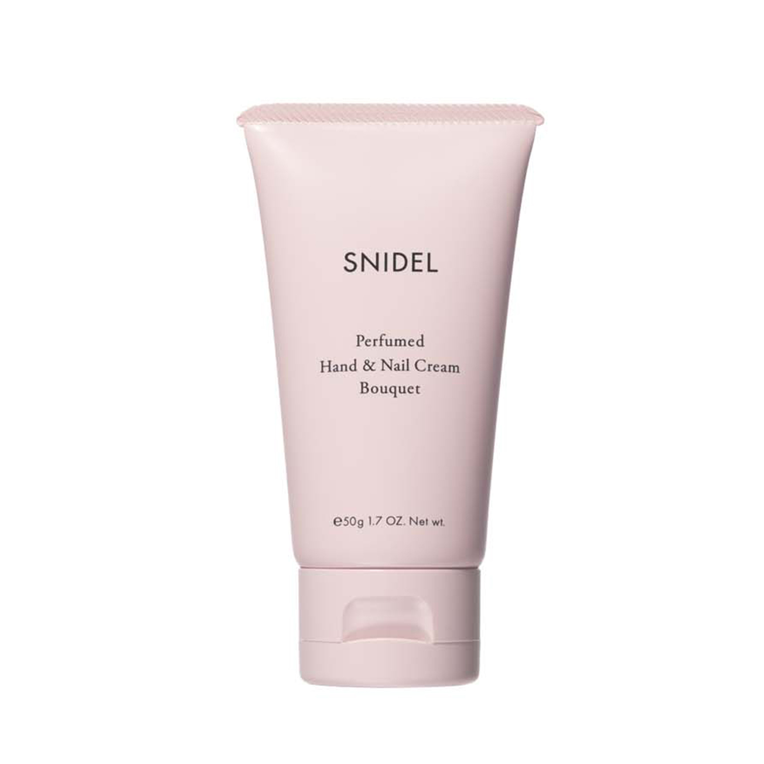 SNIDEL BEAUTY Perfumed Hand & Nail Cream Bouquet 50g