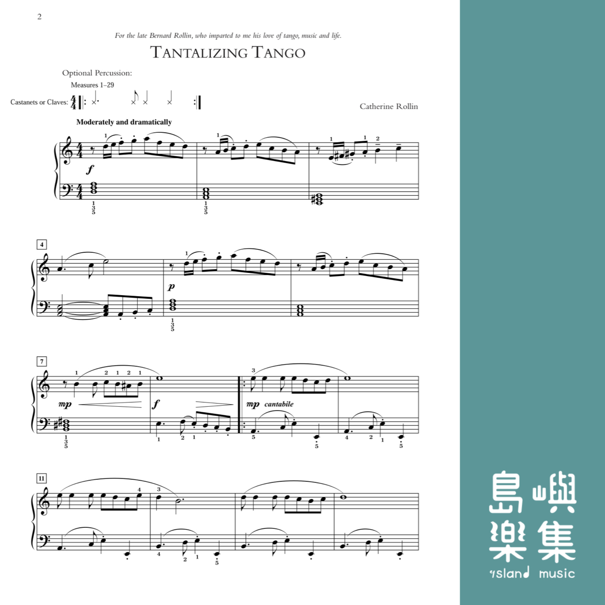 DANCING ON THE KEYS 1/PNO