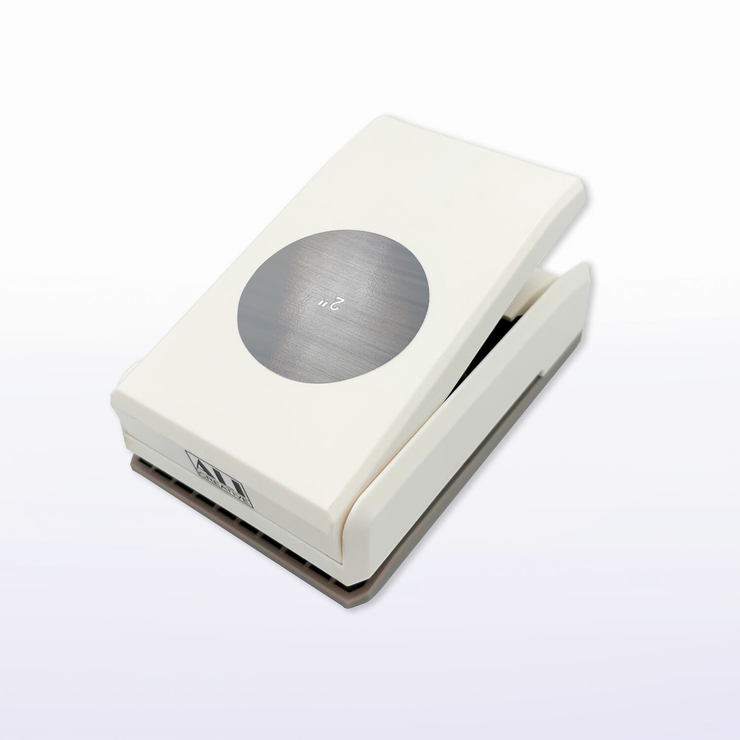 特大型打孔器 |XP01 2吋圓